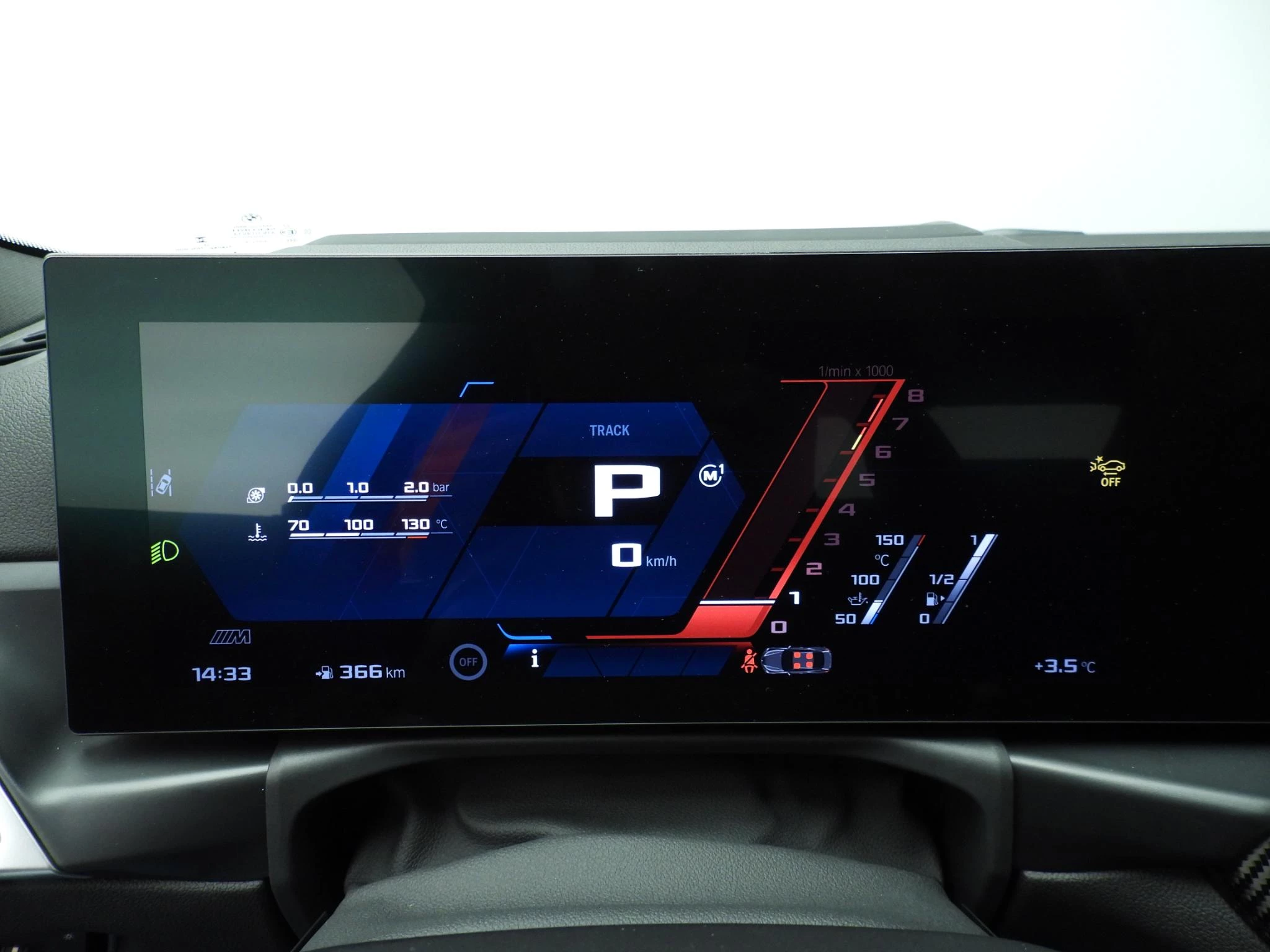 Hoofdafbeelding BMW M2