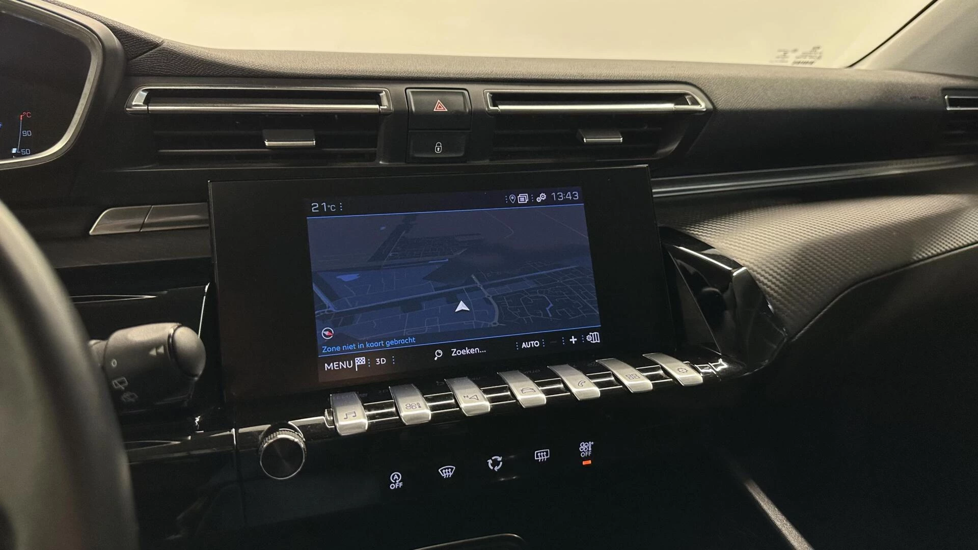 Hoofdafbeelding Peugeot 508