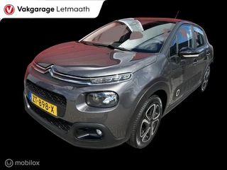 Citroen C3 1.2 PureTech S&S Feel Edition