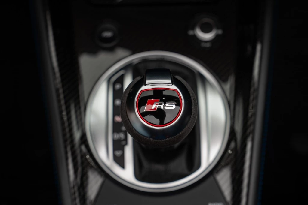Hoofdafbeelding Audi TT