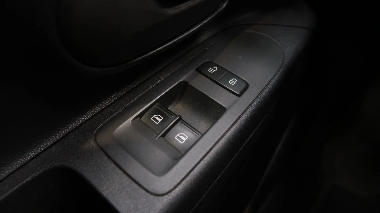 Hoofdafbeelding Škoda Citigo