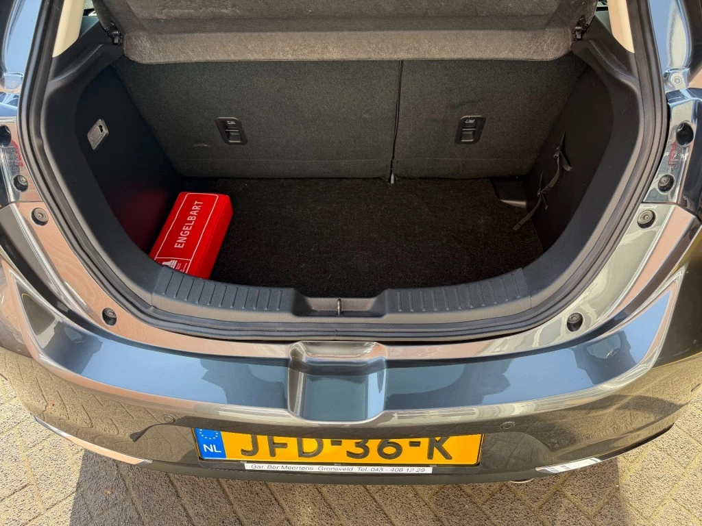 Hoofdafbeelding Mazda 2