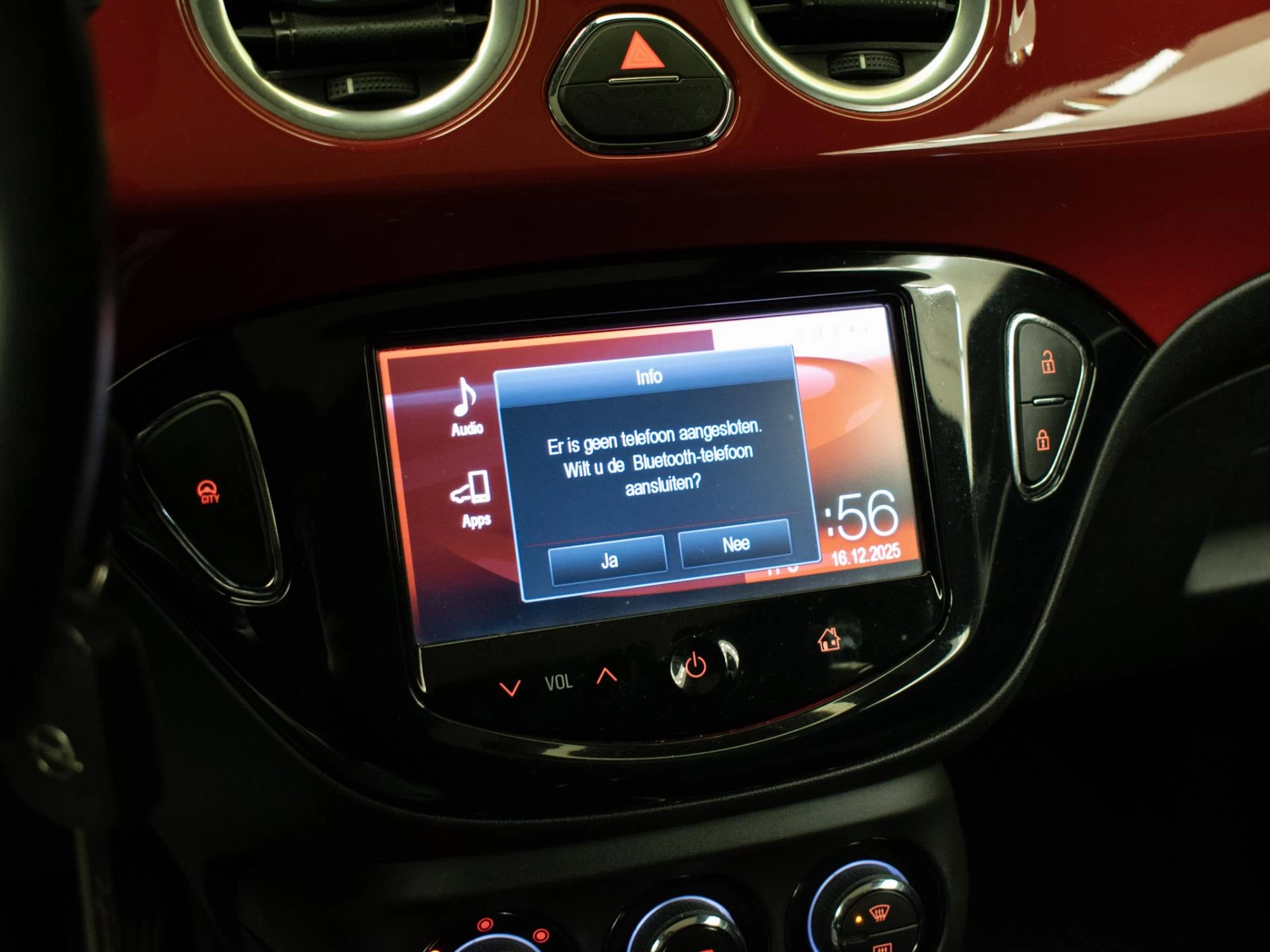 Hoofdafbeelding Opel ADAM