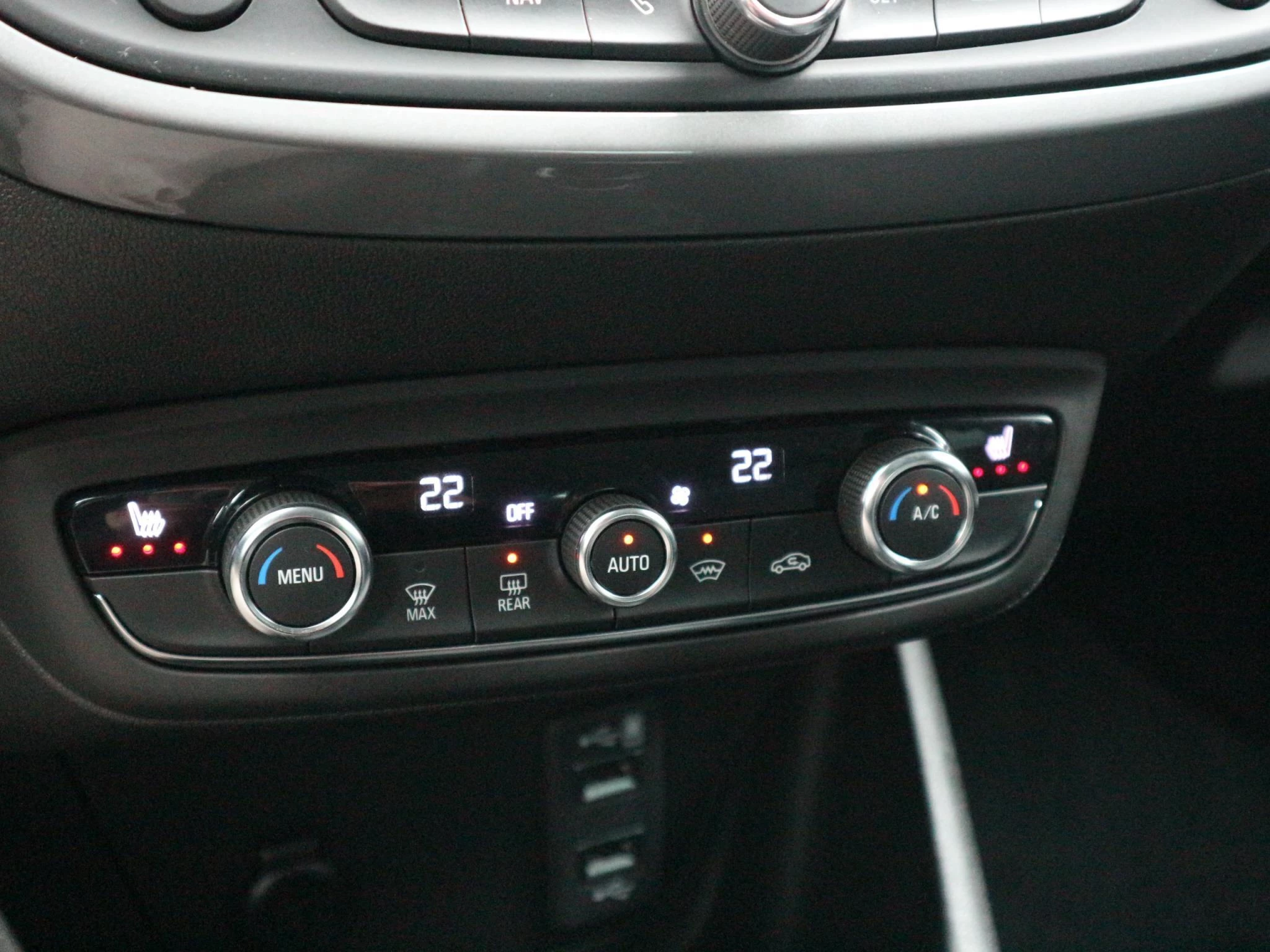 Hoofdafbeelding Opel Crossland