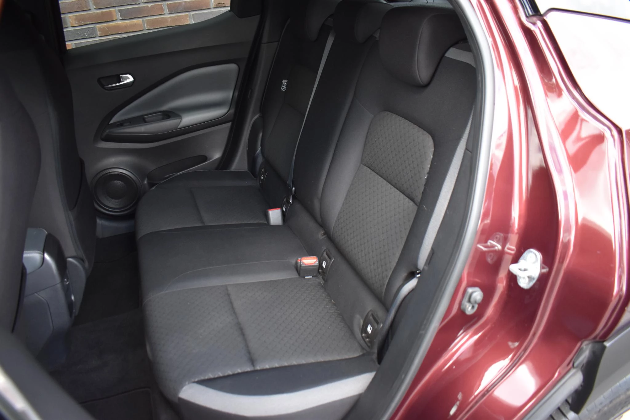 Hoofdafbeelding Nissan Juke