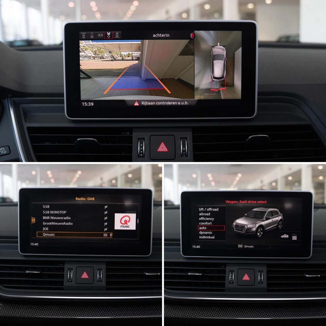 Hoofdafbeelding Audi SQ5