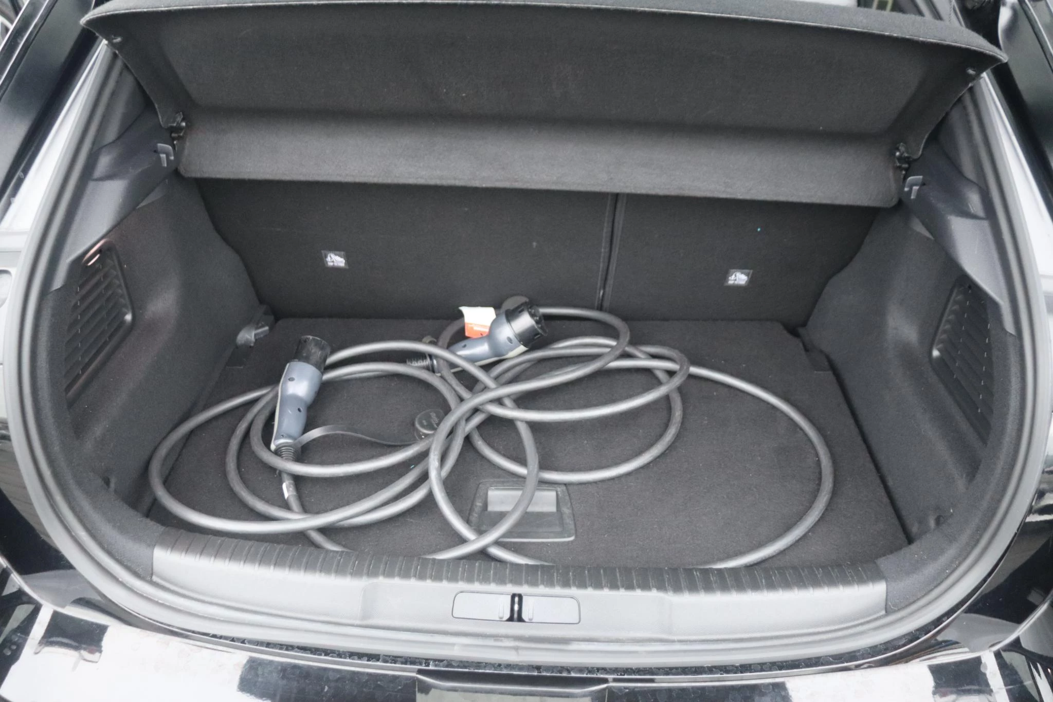 Hoofdafbeelding Opel Mokka-e