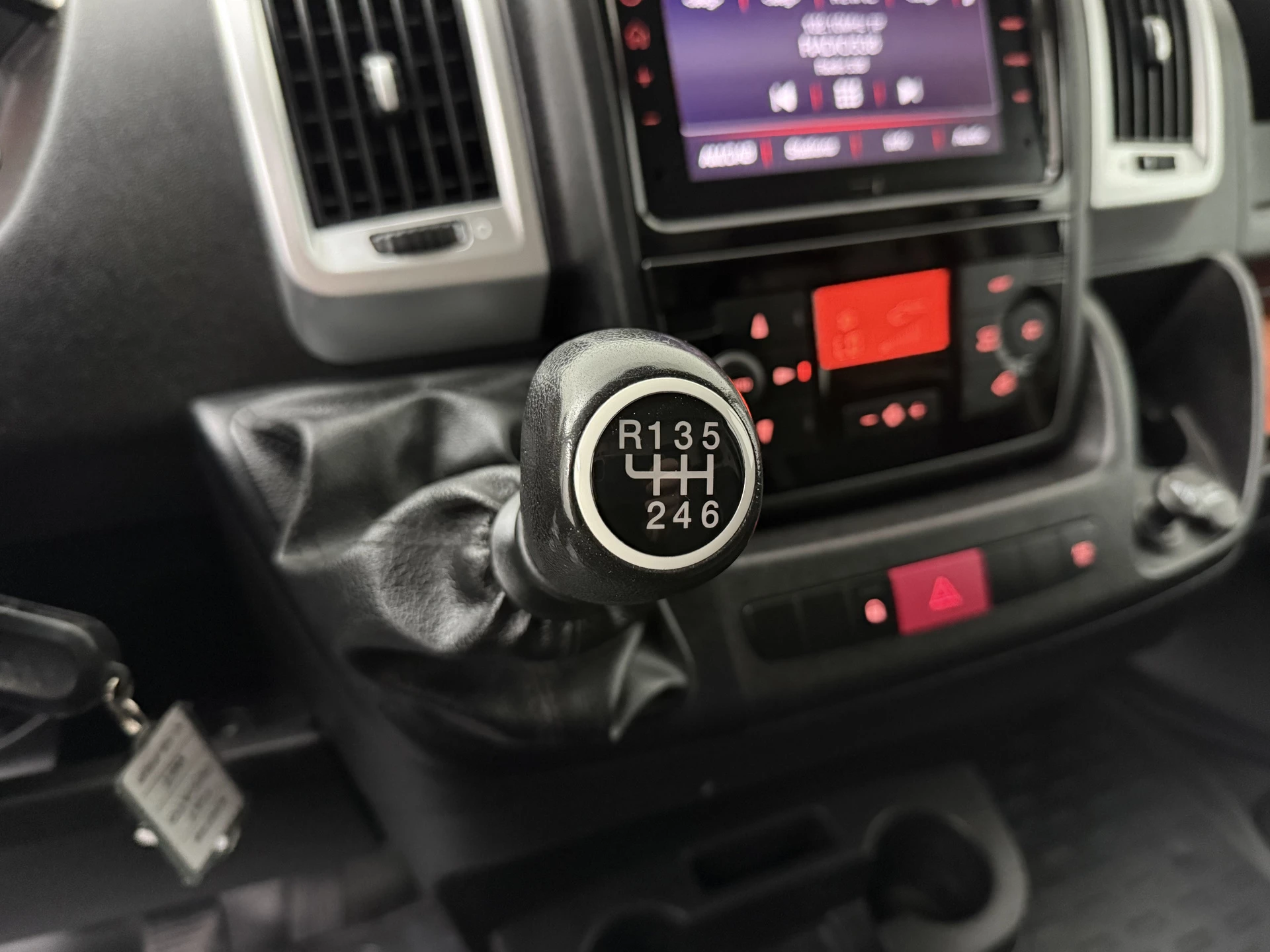 Hoofdafbeelding Fiat Ducato