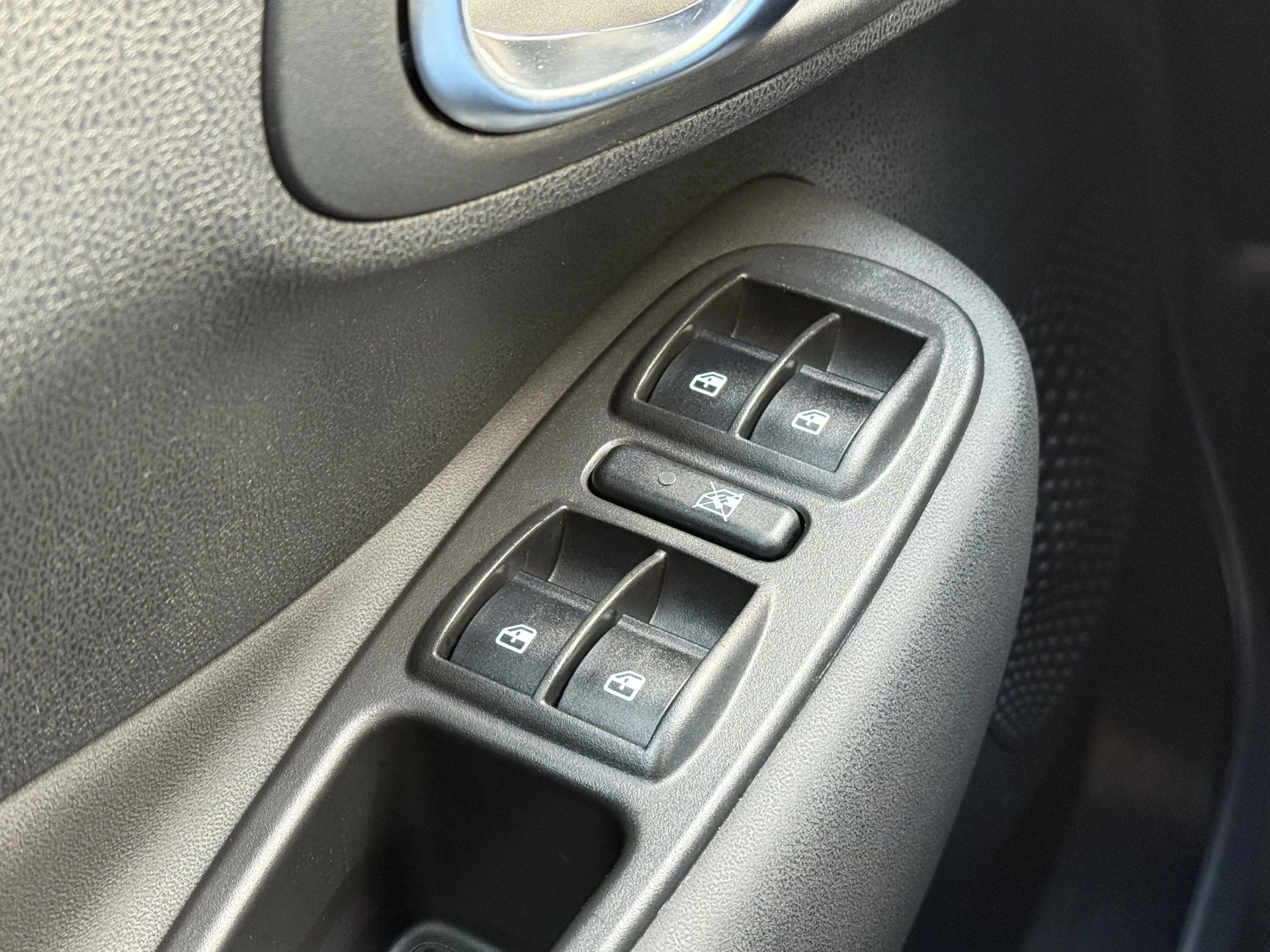 Hoofdafbeelding Fiat 500L