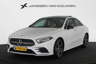 Mercedes-Benz A-klasse 250 e Business Solution AMG Limited / SOH 97% / Pano / Sfeerverlichting / Widescreen / Memory / Camera / Matrix