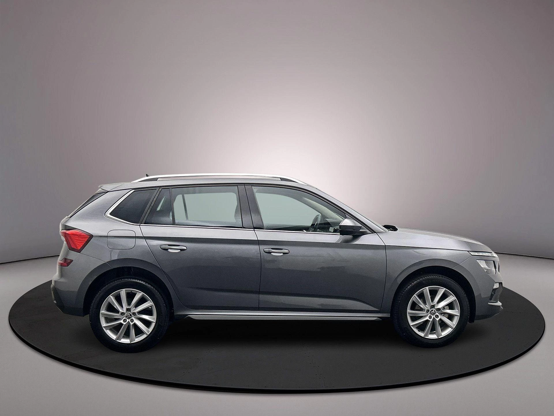 Hoofdafbeelding Škoda Kamiq
