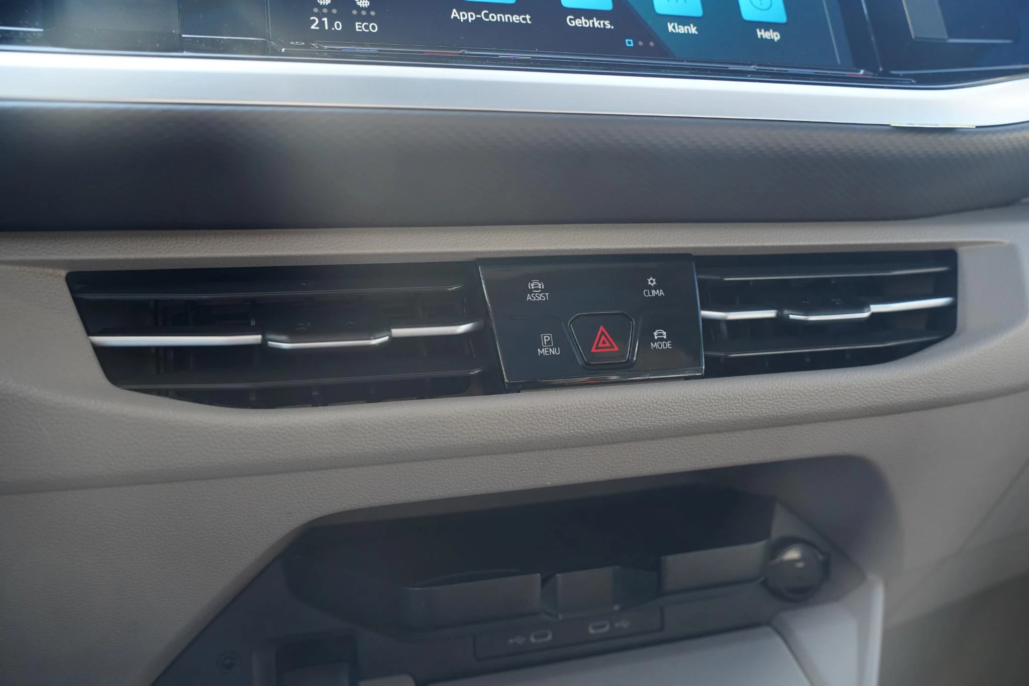Hoofdafbeelding Volkswagen Multivan