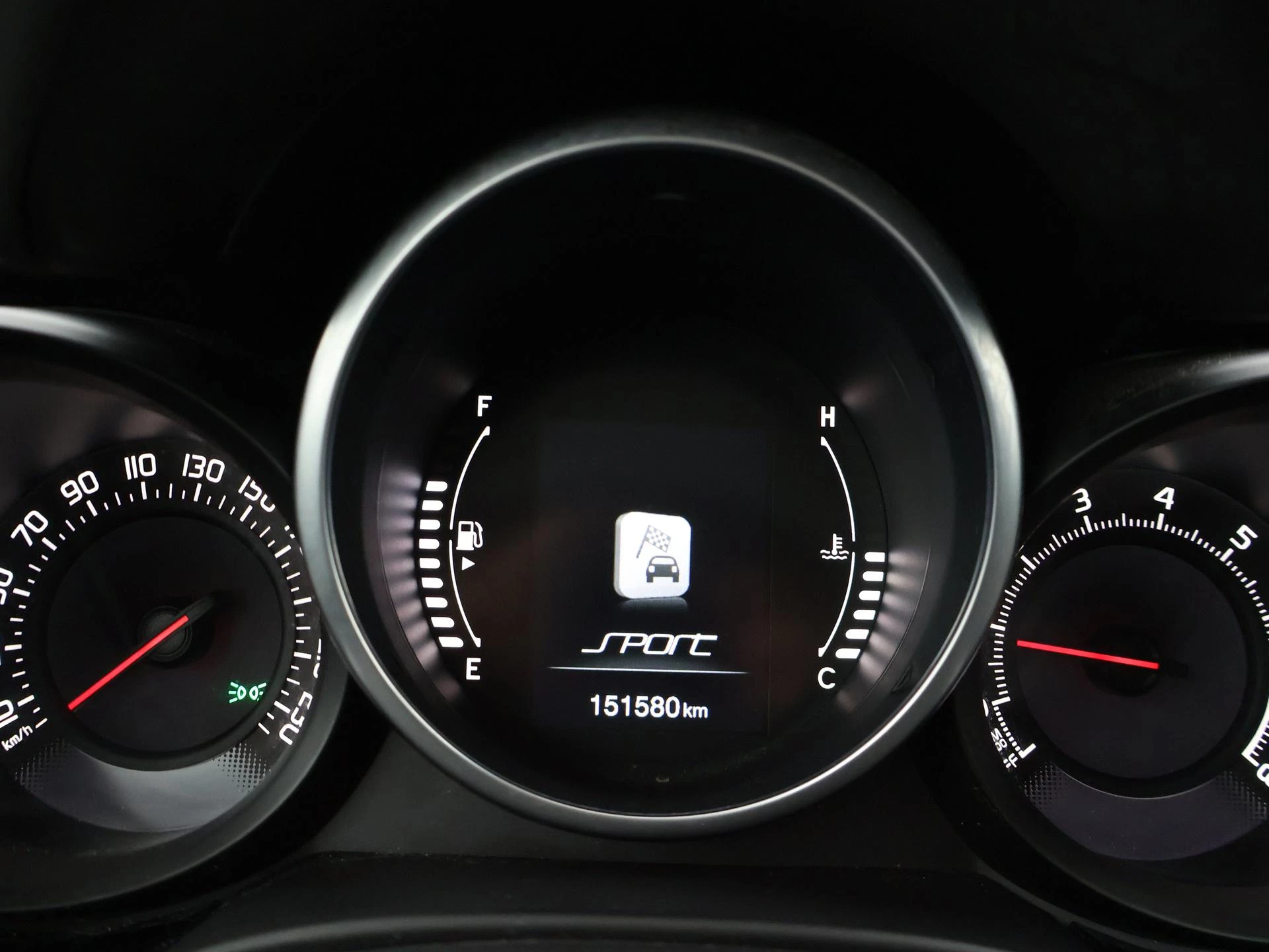 Hoofdafbeelding Fiat 500X