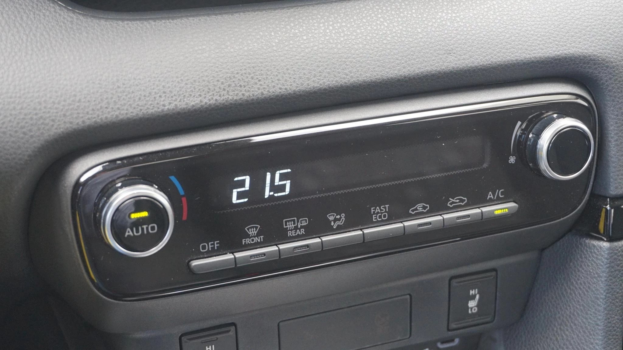 Hoofdafbeelding Mazda 2 Hybrid