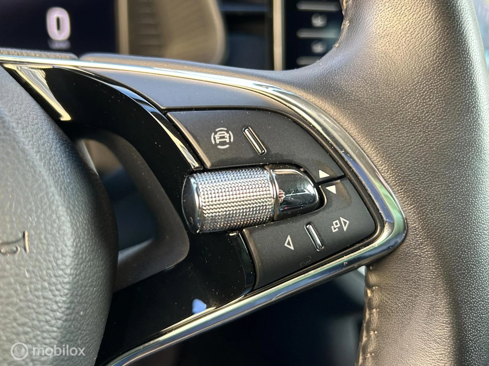 Hoofdafbeelding Škoda Kamiq