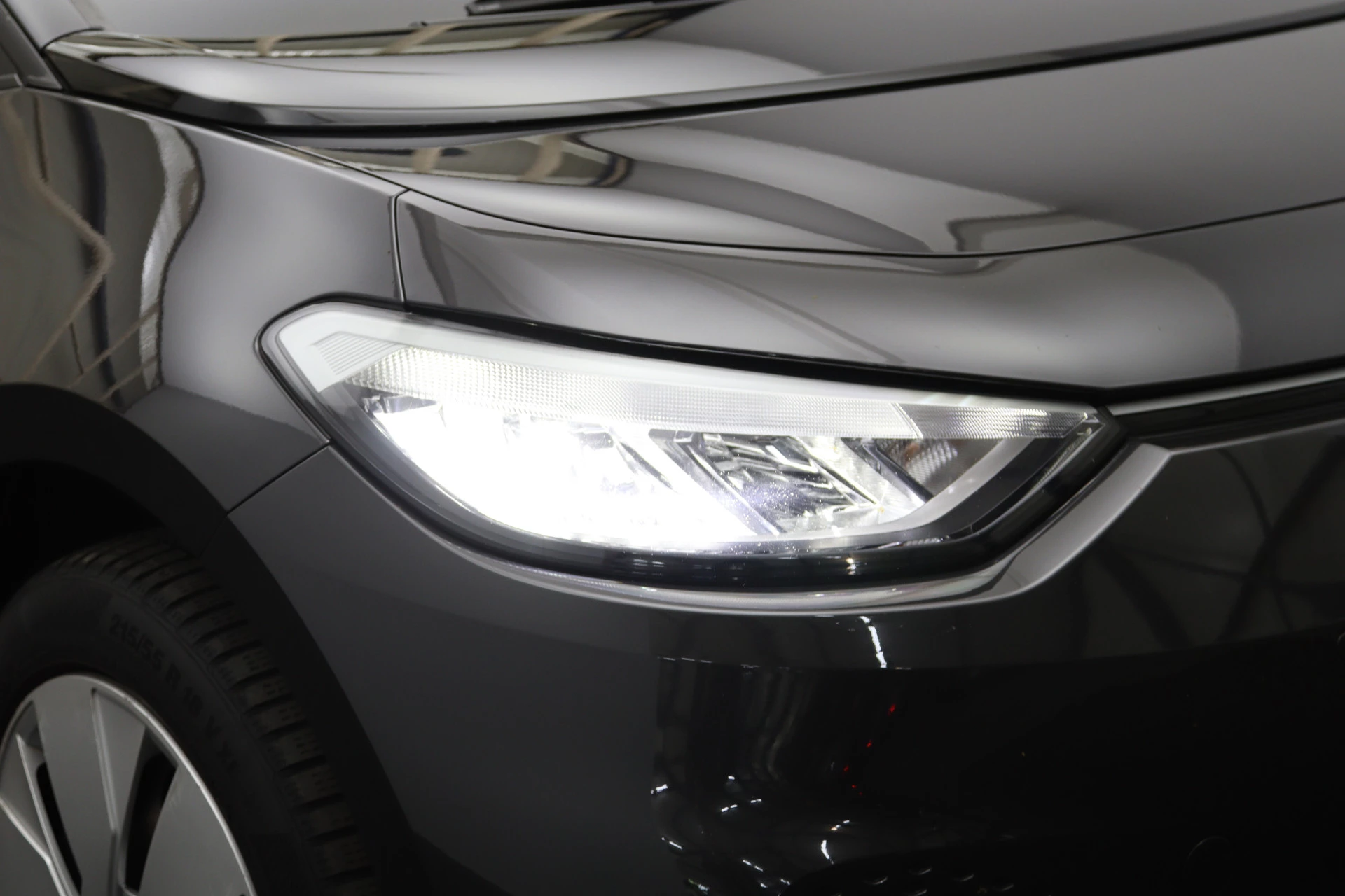 Hoofdafbeelding Volkswagen ID.3