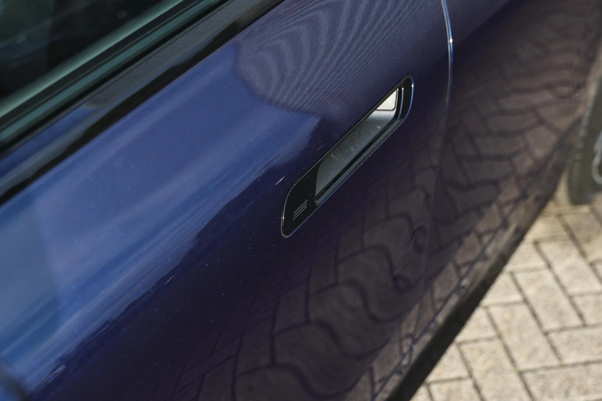 Hoofdafbeelding BMW iX