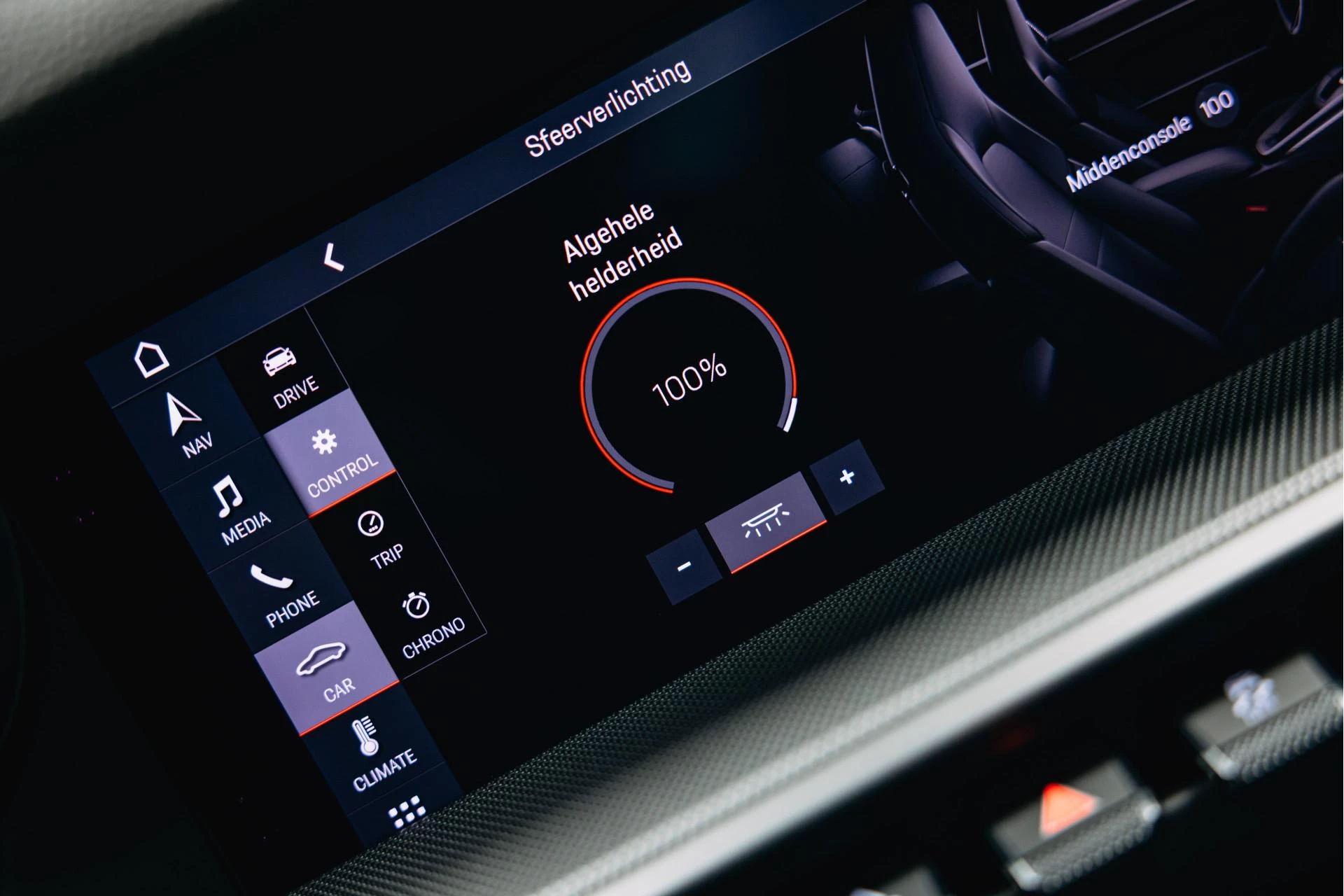 Hoofdafbeelding Porsche 911