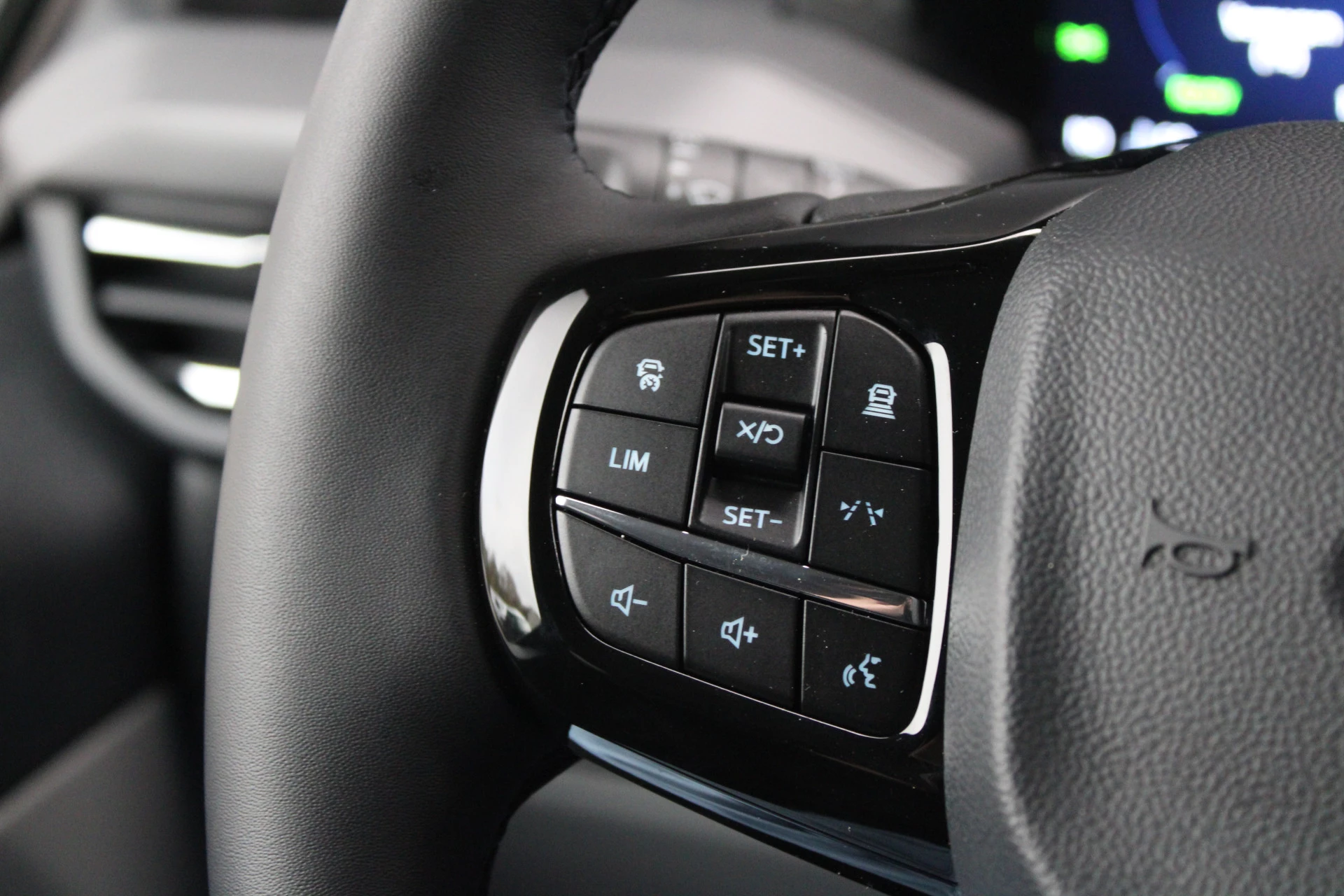 Hoofdafbeelding Ford Tourneo Custom