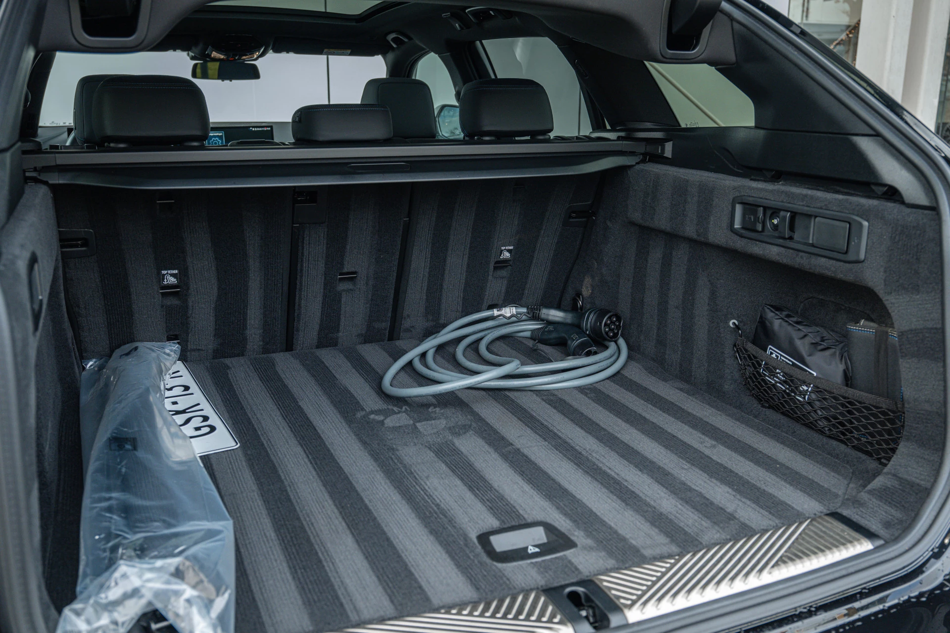 Hoofdafbeelding BMW i5