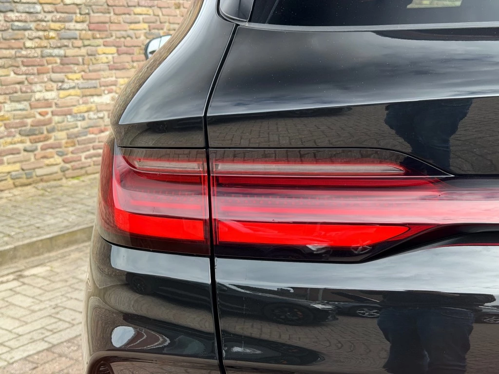 Hoofdafbeelding BYD SEAL U