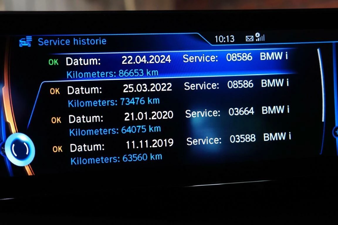 Hoofdafbeelding BMW i8
