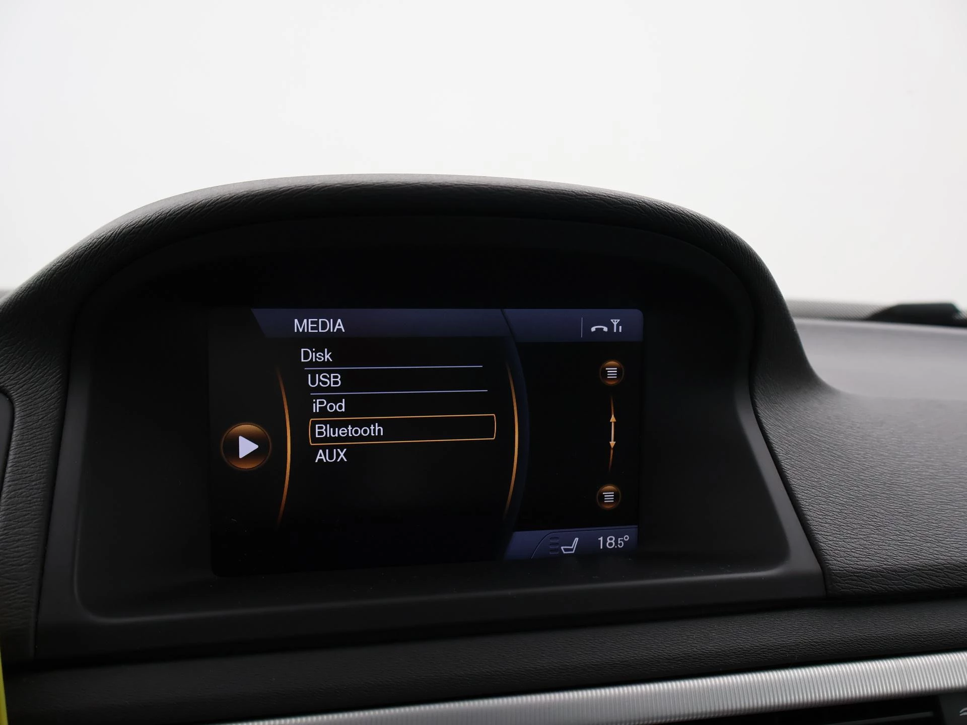 Hoofdafbeelding Volvo V70