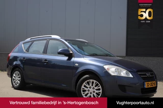 Kia cee'd Sporty Wagon 1.4 X-tra Apple Carplay/ Camera/Trekhaak