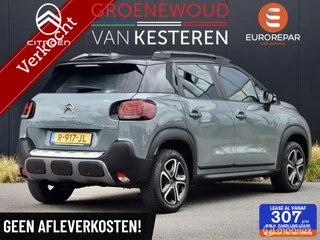 Citroen C3 Aircross 130pk Business I Automaat I Carplay I