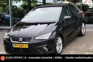 Seat Ibiza 1.0 TSI FR Business Intense NL-AUTO NAP!
