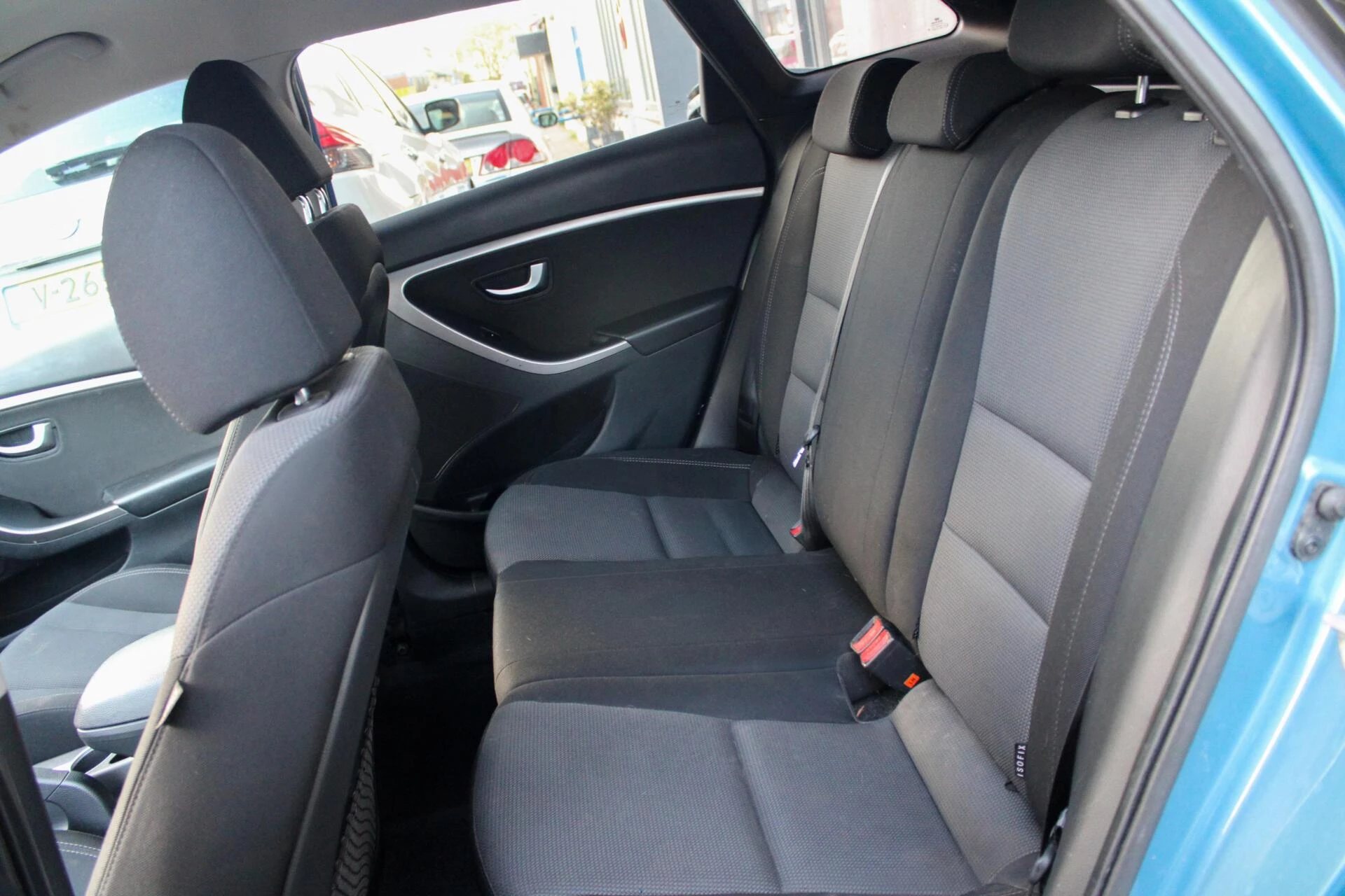 Hoofdafbeelding Hyundai i30