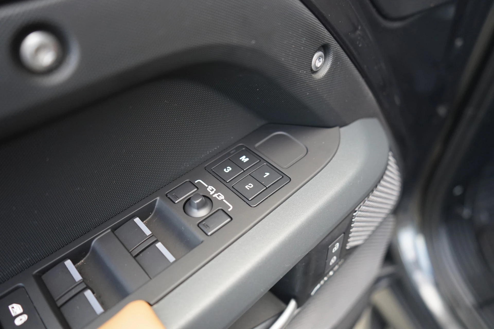 Hoofdafbeelding Land Rover Defender