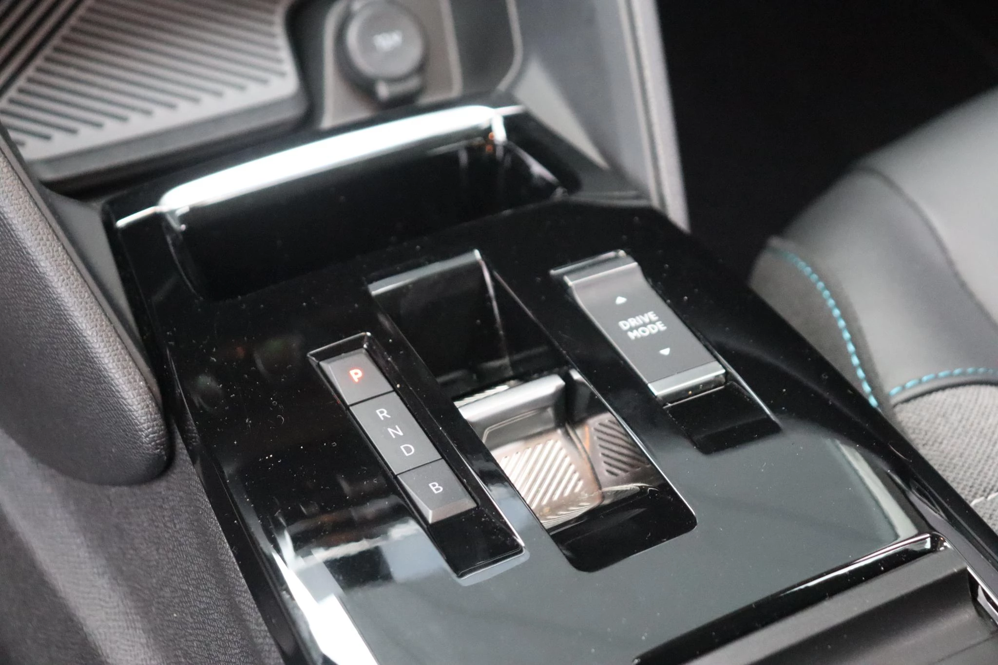 Hoofdafbeelding Citroën ë-C4