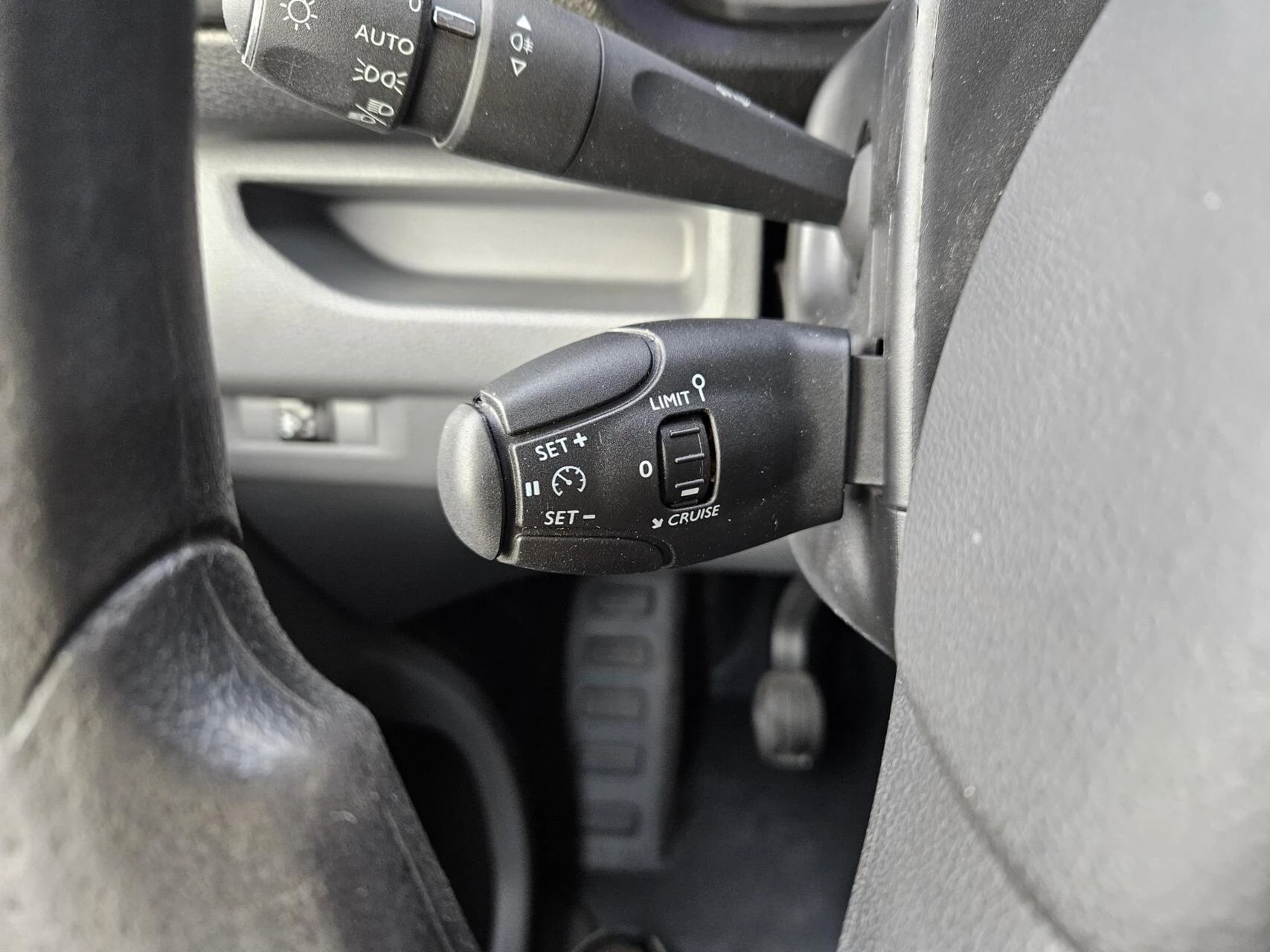 Hoofdafbeelding Citroën Jumpy