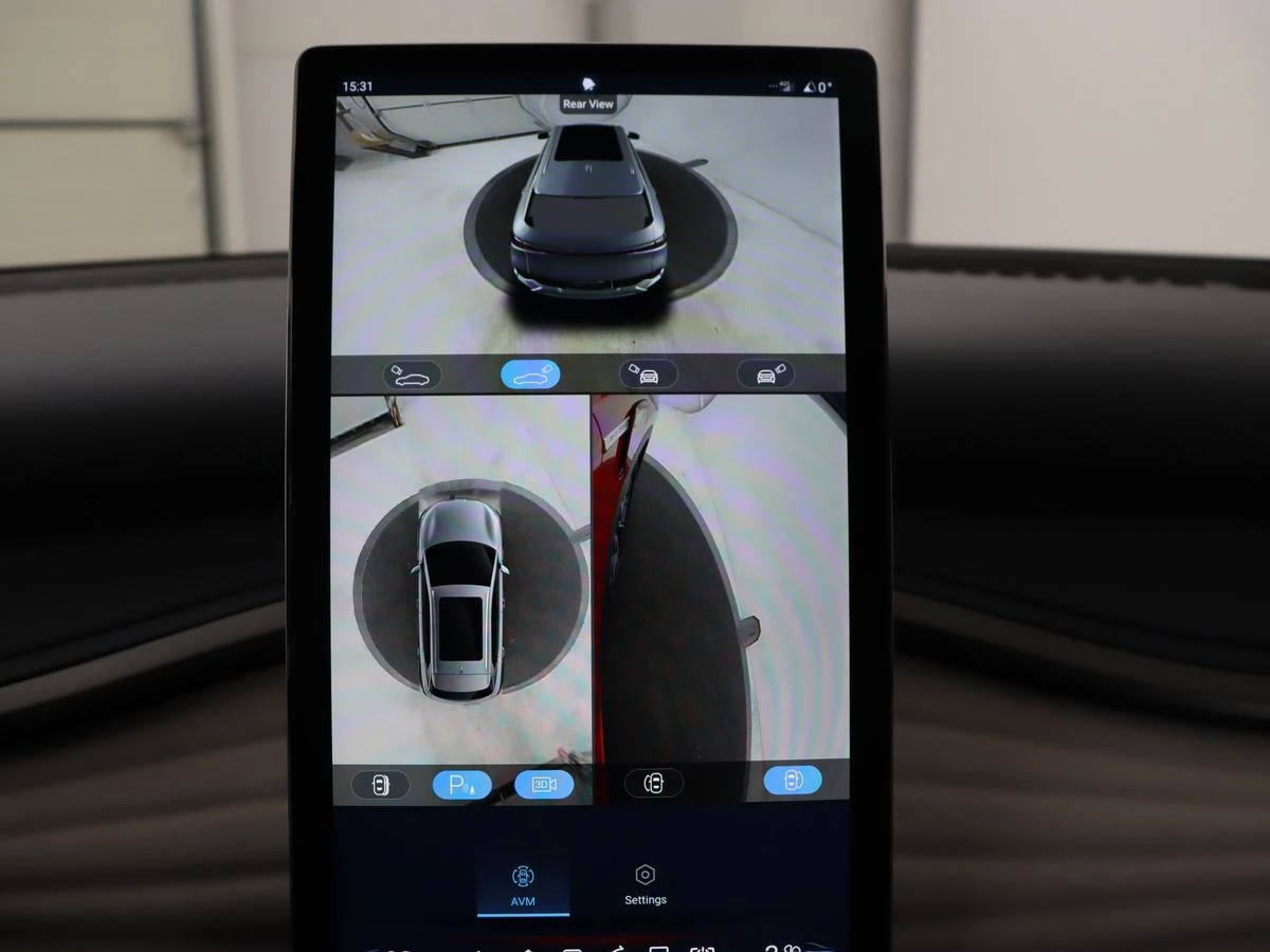 Hoofdafbeelding BYD ATTO 3