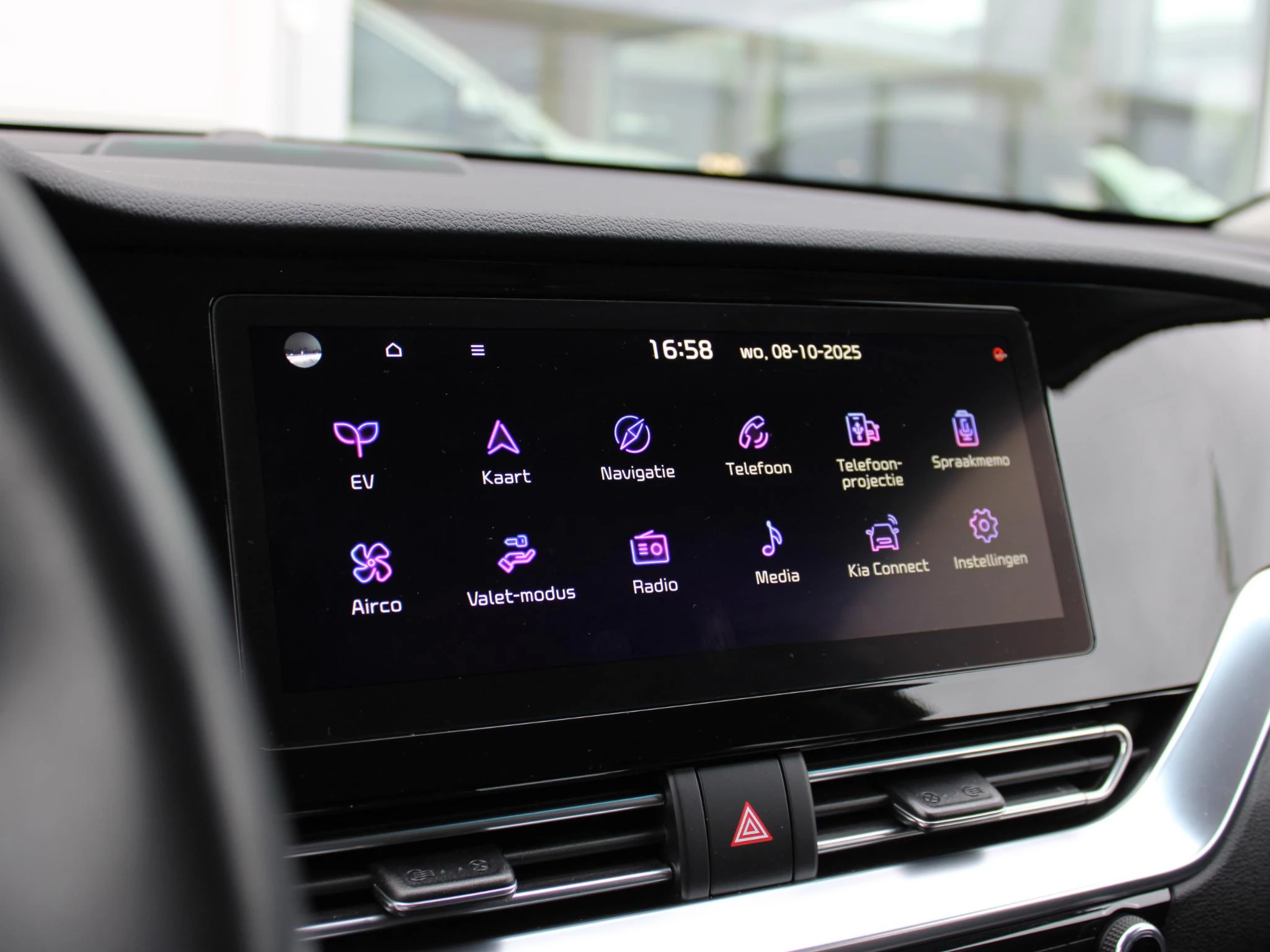 Hoofdafbeelding Kia e-Niro