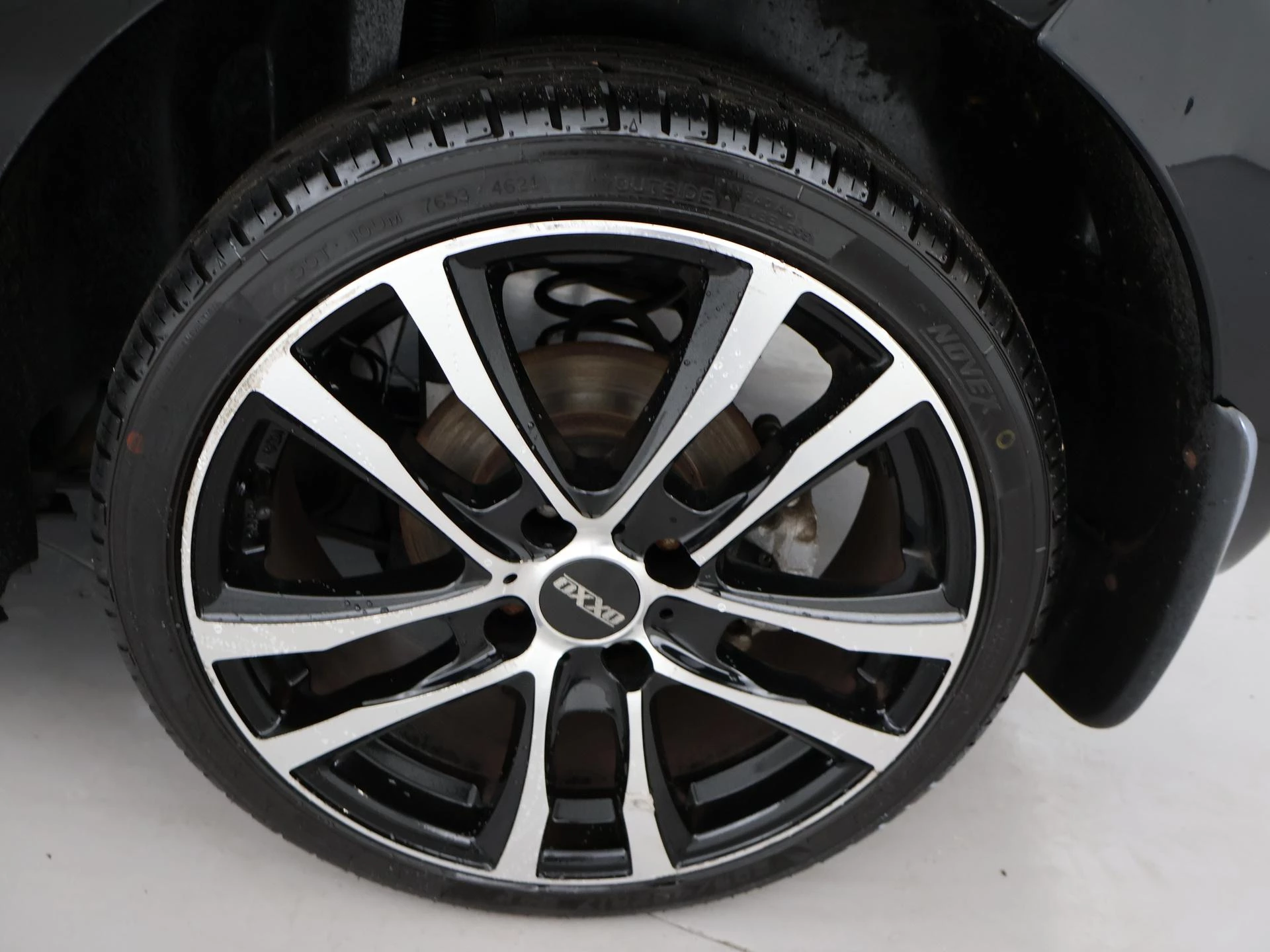 Hoofdafbeelding Citroën C3 Picasso