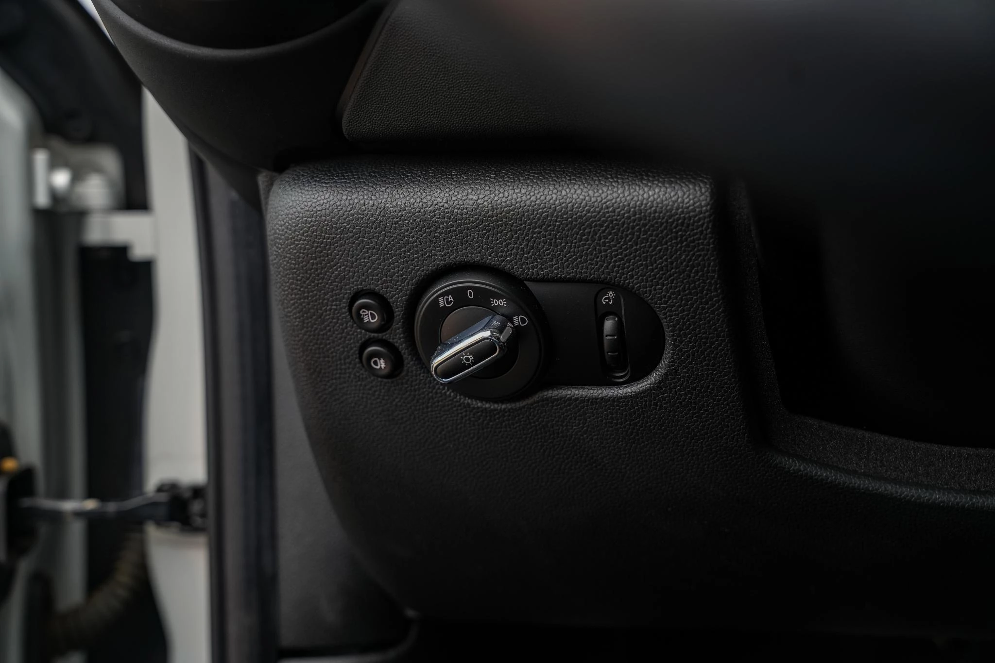 Hoofdafbeelding MINI Cooper S