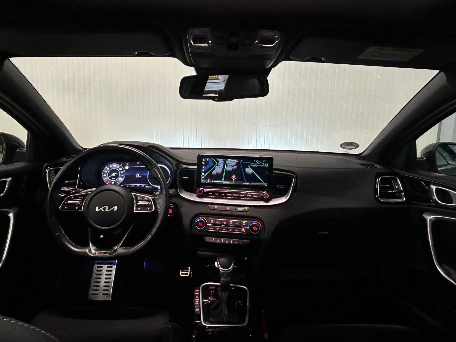 Hoofdafbeelding Kia ProCeed