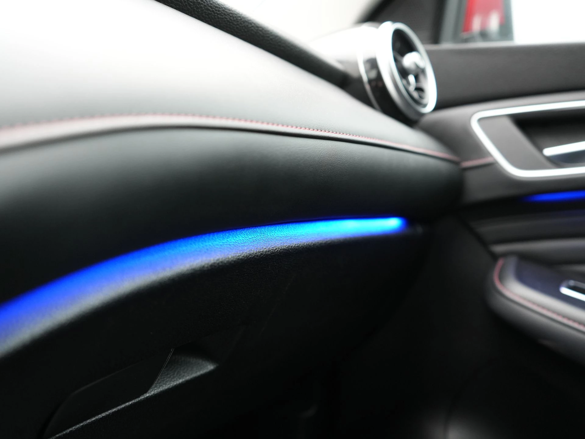 Hoofdafbeelding MG EHS