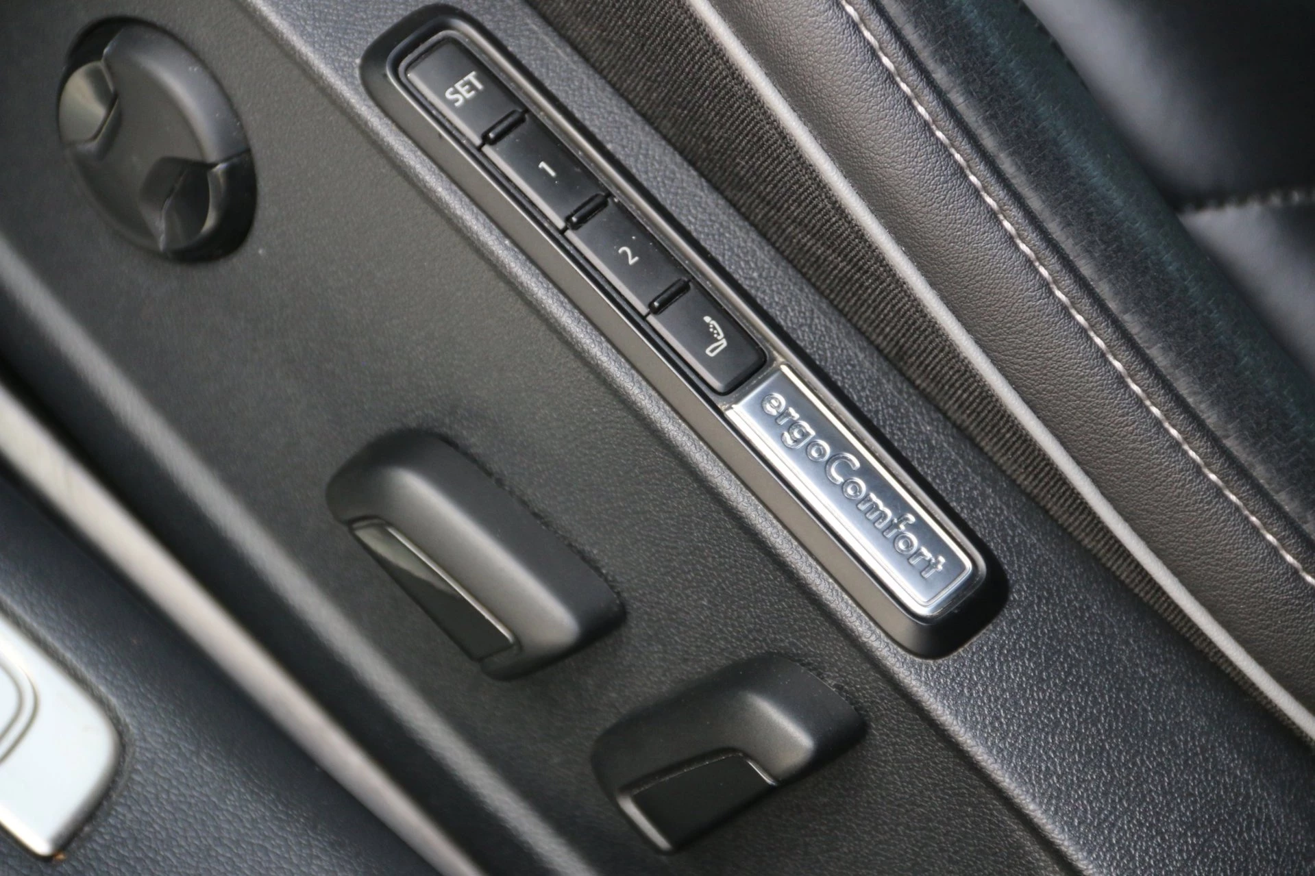 Hoofdafbeelding Volkswagen Arteon
