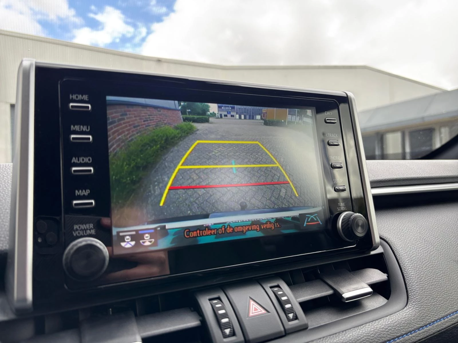 Hoofdafbeelding Toyota RAV4