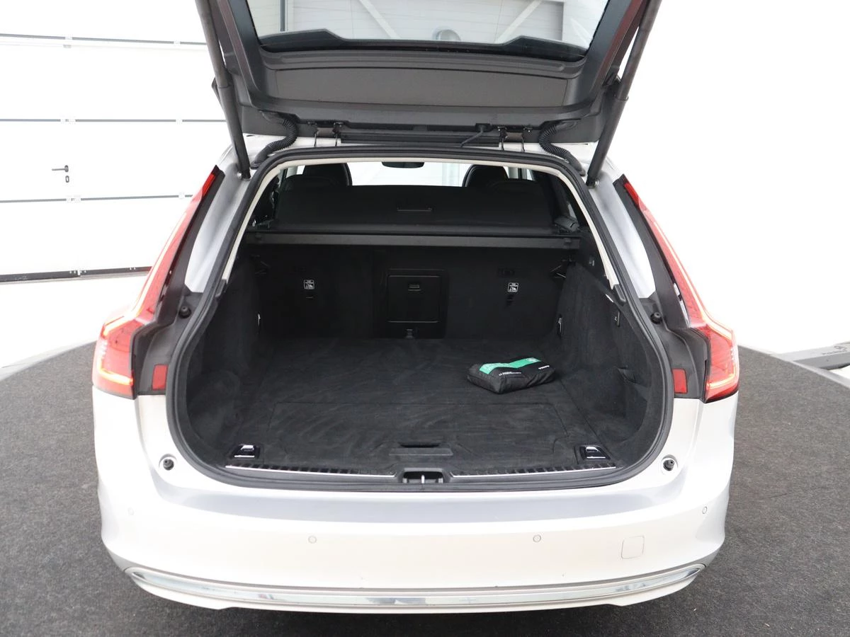 Hoofdafbeelding Volvo V90