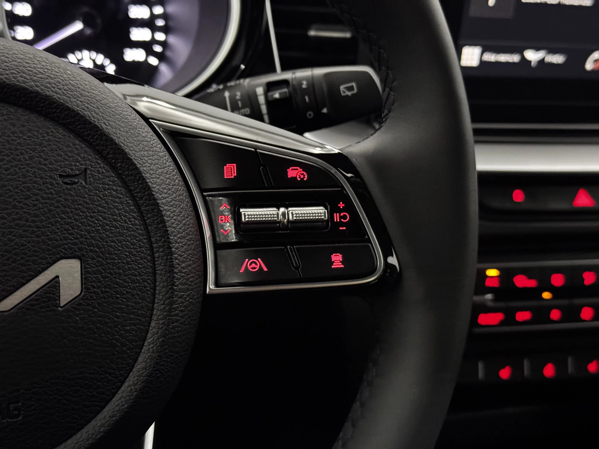 Hoofdafbeelding Kia XCeed
