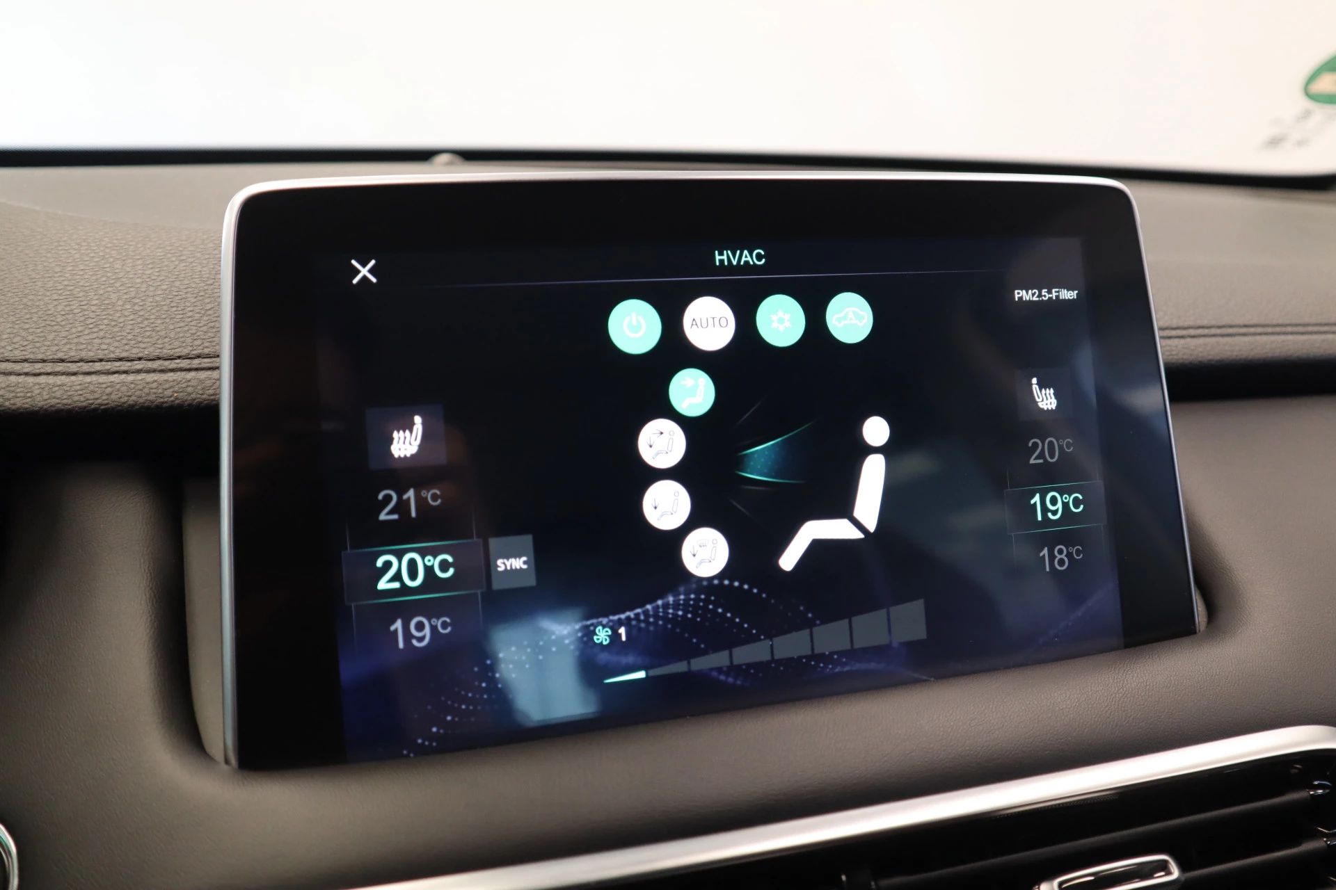 Hoofdafbeelding MG EHS