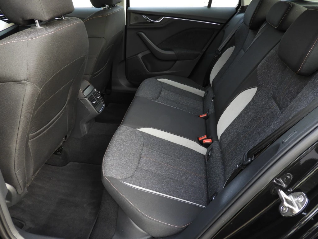 Hoofdafbeelding Škoda Kamiq