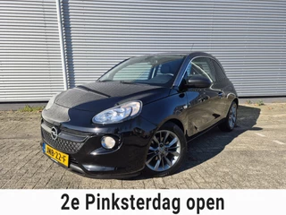Opel ADAM 1.0 Turbo Rocks Ilvy Favourite,airco,cruisecontrol,parkeersensoren,