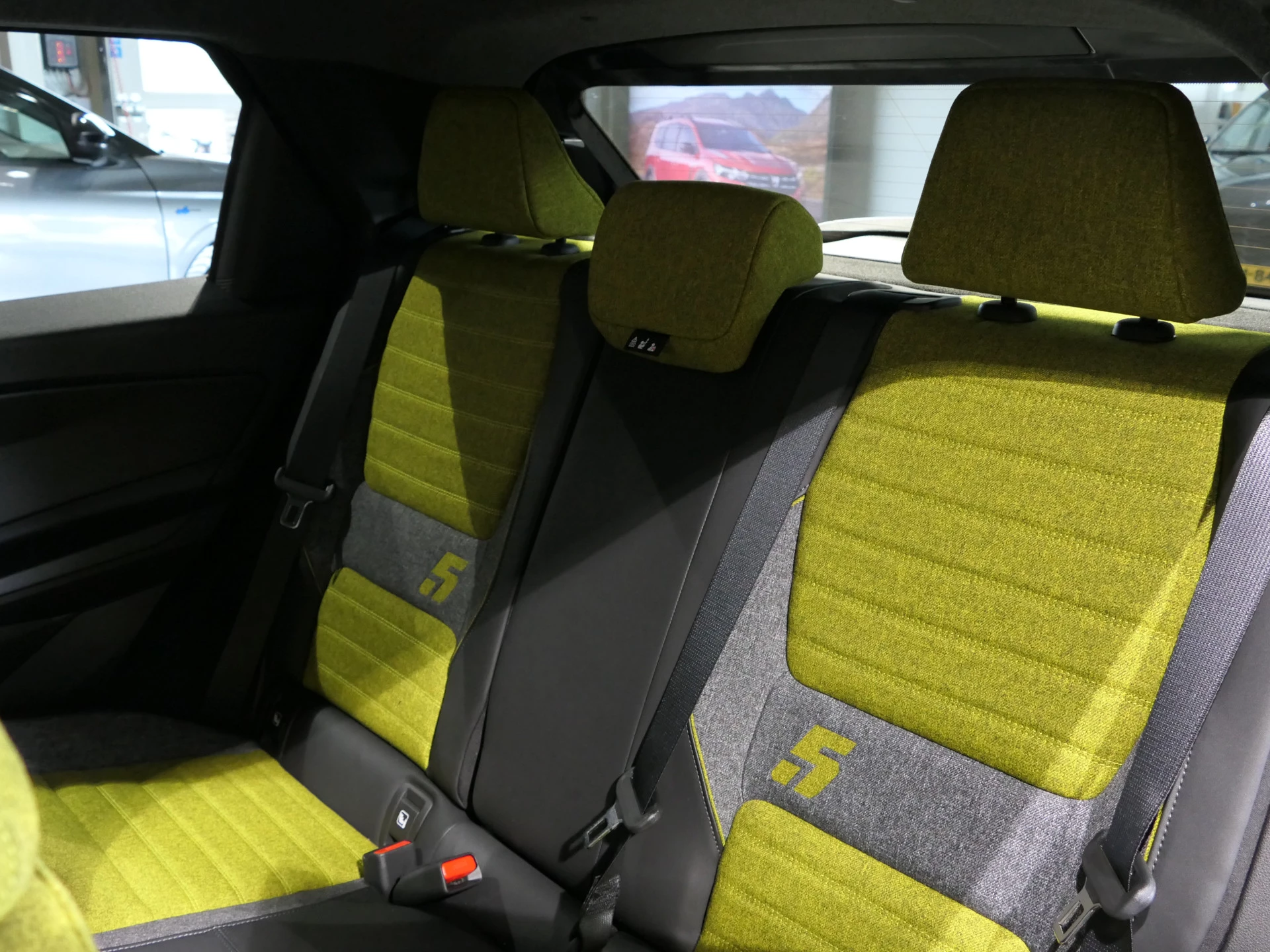 Hoofdafbeelding Renault 5