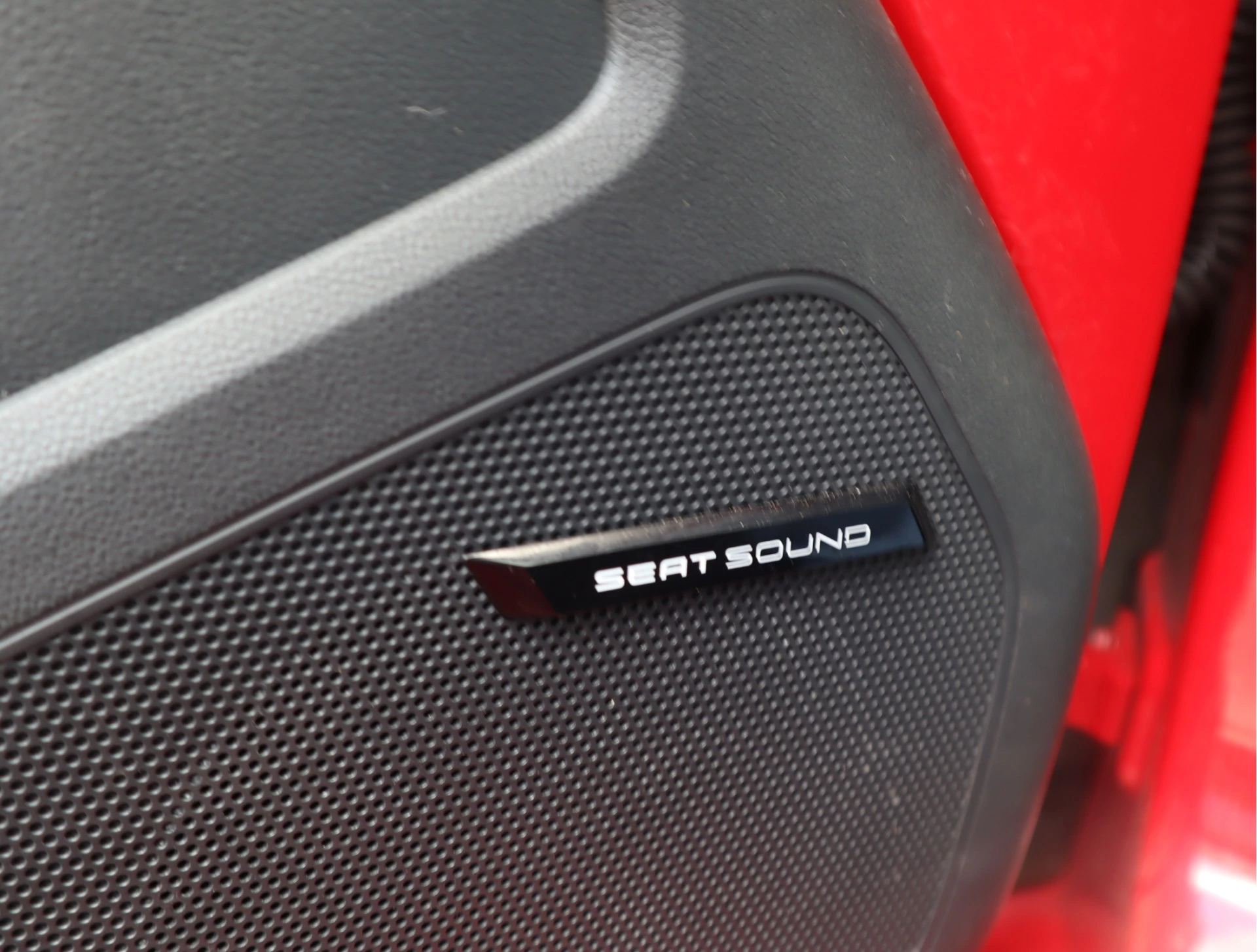 Hoofdafbeelding SEAT Mii