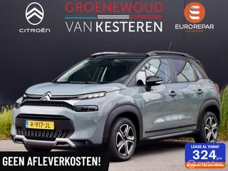 Citroen C3 Aircross 130pk Business I Automaat I Carplay I
